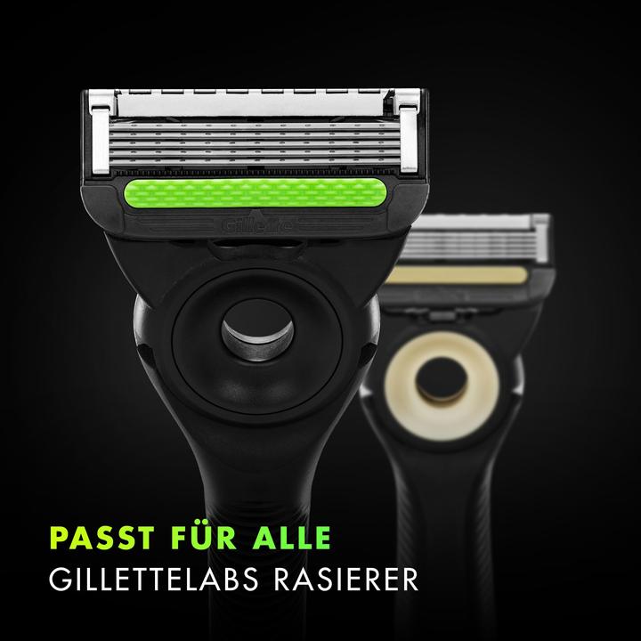 Actual product image Gillette Labs (9 x)