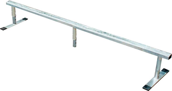 Rampage Skate Ramp Grind Rail (71.65")