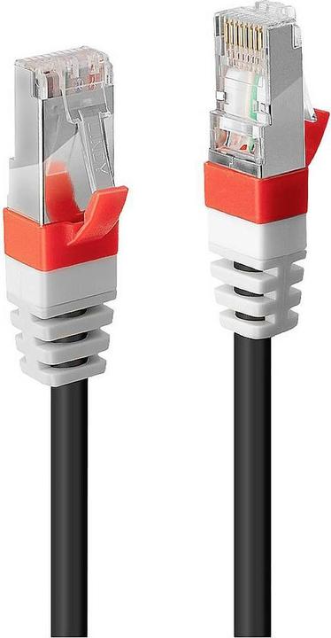 Image du produit Lindy Câble réseau (S/FTP, CAT6a, 30 m)