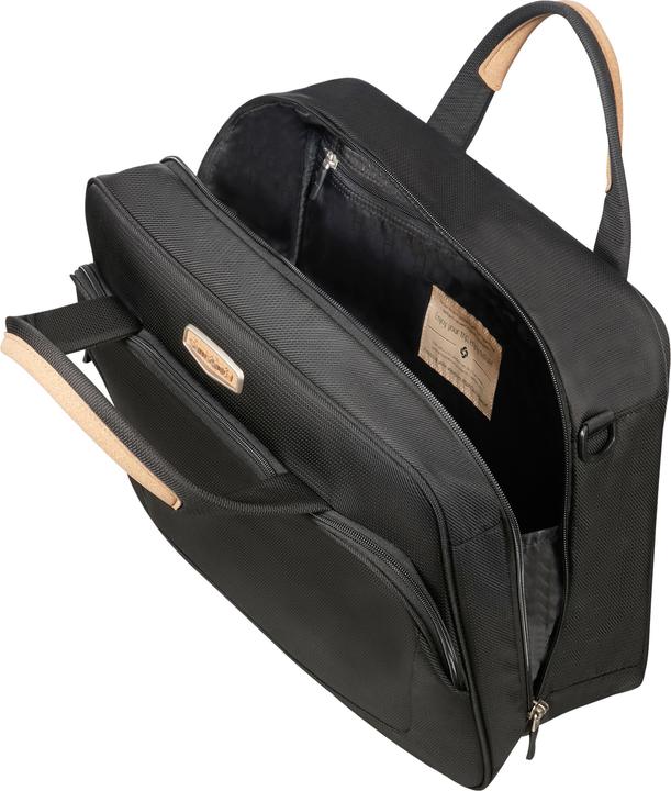 Actual product image Samsonite Spark Sng Eco