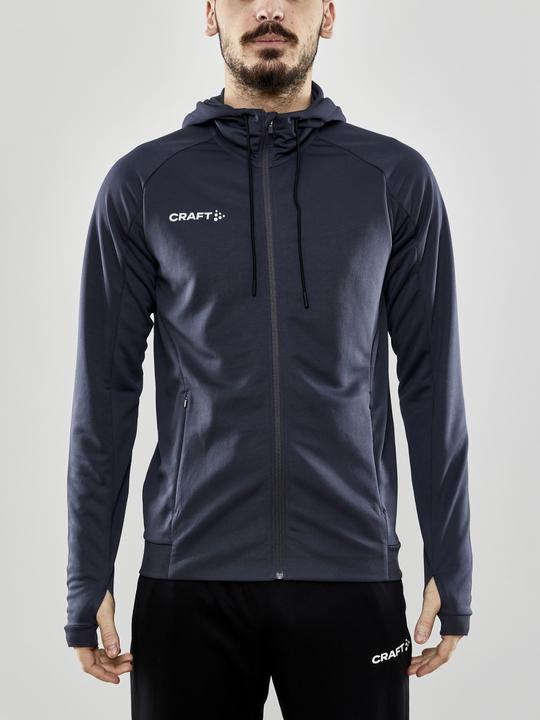 Produktbild Craft Evolve Hood Jacket M (L)