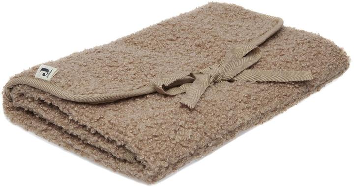 Image du produit Jollein Matelas à langer Boucle Biscuit
