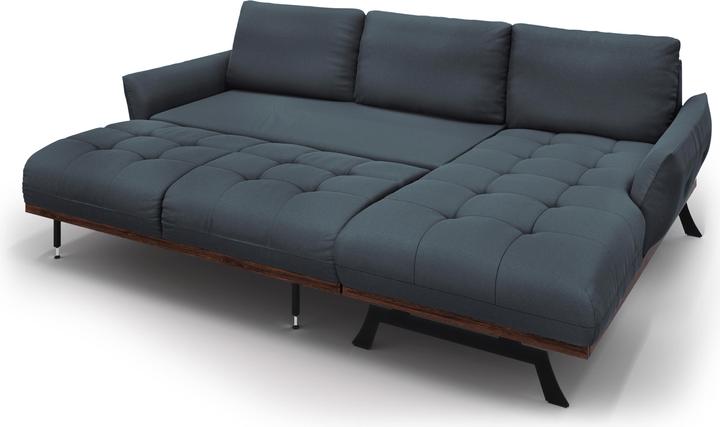 Actual product image CXL by Christian Lacroix Olivier (Corner sofa)