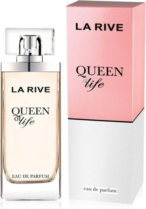 Image du produit La Rive Reine de la vie (Eau de parfum, 75 ml)