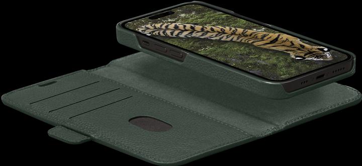 Actual product image dbramante1928 New York (Apple iPhone 15 Plus)