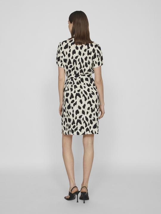 Produktbild Vila Kurzärmeliges Blusenkleid (40)