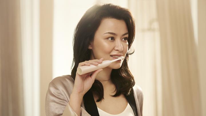 Actual product image Philips Sonicare 9900 Prestige (Sonic toothbrush)