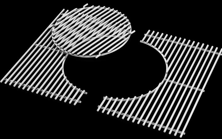 Image du produit Weber Grilles de cuisson