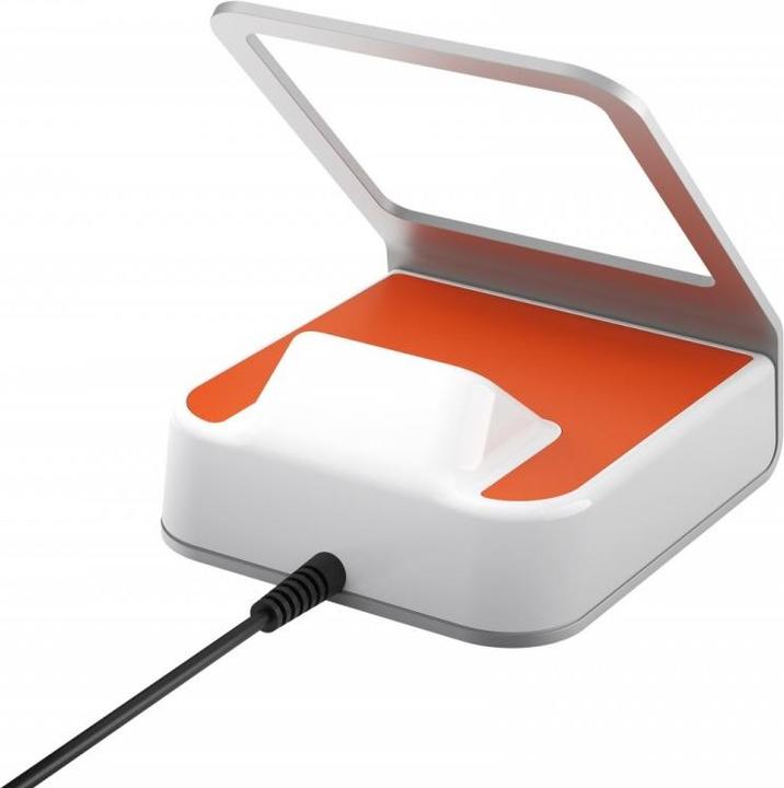 Productafbeelding Sunmi Blink QR Barcode Scanner stationair