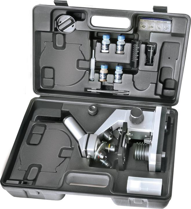 Produktbild Bresser Biolux CA 40x-1024x