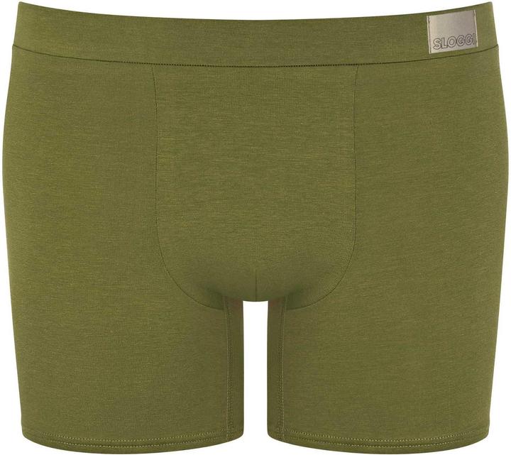 Actual product image Sloggi Go Natural (S, pack of 4)