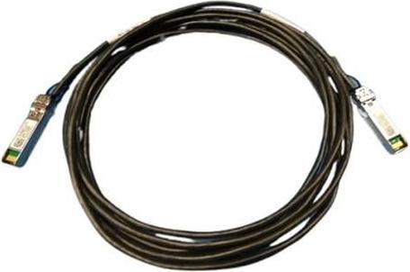 Dell 470-ACEY, 5 m, SFP28, SFP28 (CAT7, 5 m)