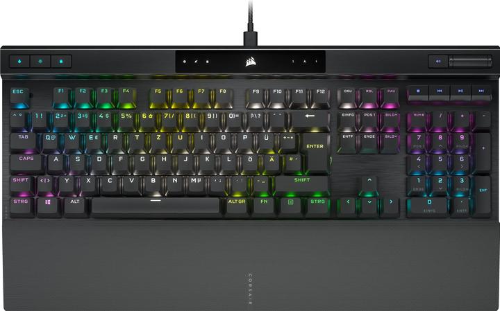 Corsair K70 RGB Pro