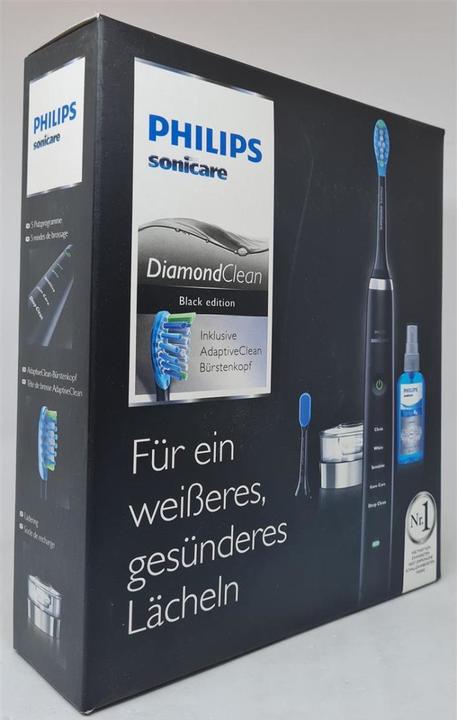 Produktbild Philips Sonicare HX9355/86 (Schallzahnbürste)