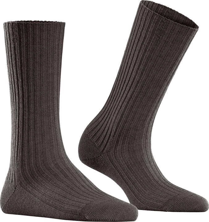 Image du produit Falke Cosy Wool Boot Femmes (Une unité par pack, 35 - 38)