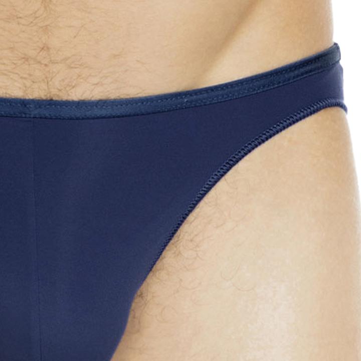 Produktbild HOM 2er Pack Plumes Mini Slip / Unterhose (L, 2er Pack)