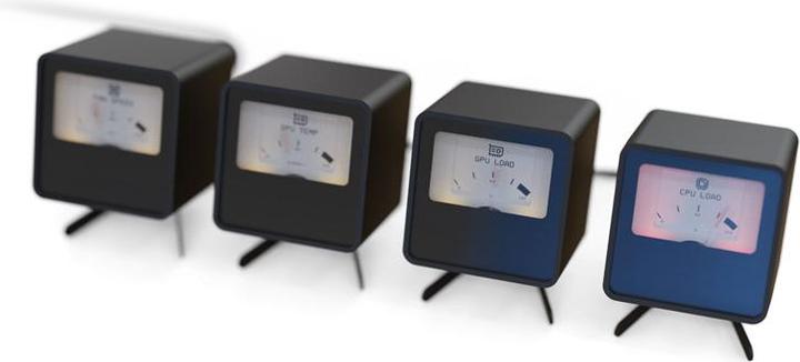 Immagine prodotto Streacom Starter Kit VU1 - nero