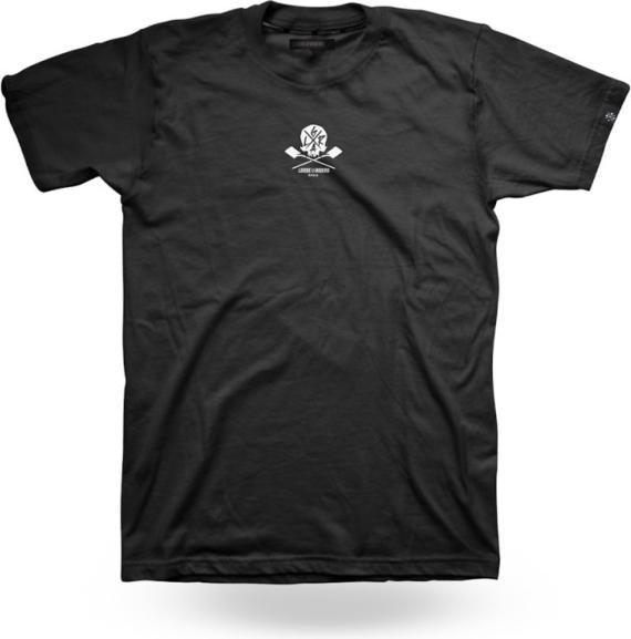 Image du produit Loose Riders Skulls Tee (S)