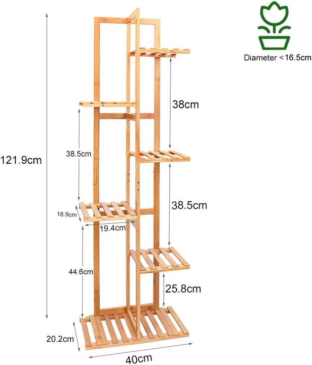 Immagine prodotto Medela Scaffale della pianta