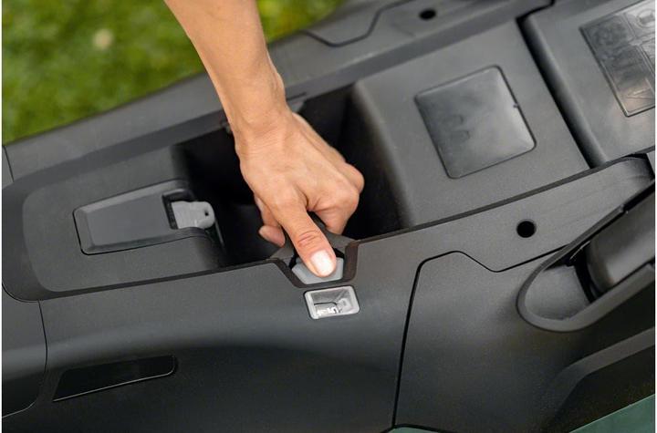 Produktbild Bosch Home & Garden AdvancedRotak 36-750 (Akkubetrieb)