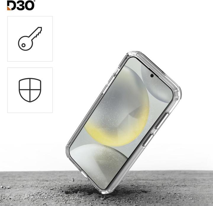 Produktbild Hama Extreme Protect (1 Stück, Samsung Galaxy A55)