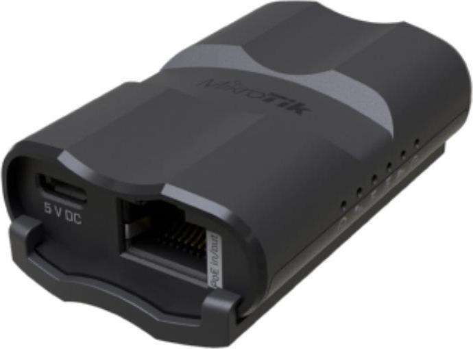 Produktbild MikroTik Mobile Quick Setup tool
