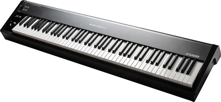 Immagine prodotto Kurzweil KM88 - Tastiera controller Midi (Tastiera)