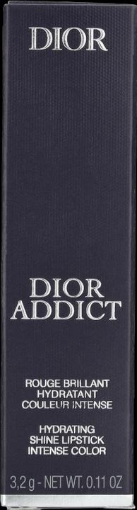 Actual product image Dior Addict Shine (976 Be Dior)