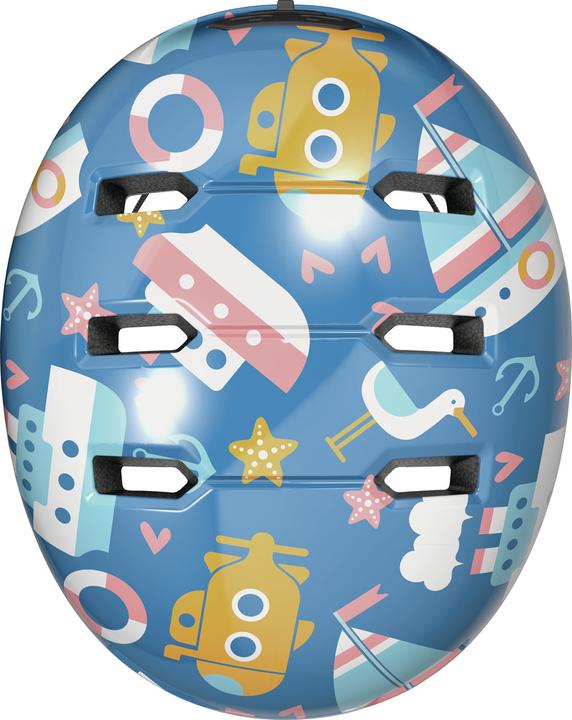 Image du produit Abus Skurb Kid (45 - 50 cm)