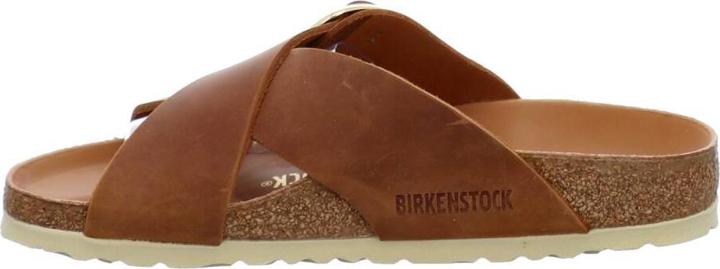 Actual product image Birkenstock sienna (38)
