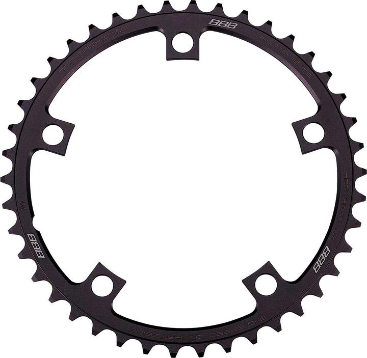 Actual product image BBB RoadGear BCR-11S, 42 teeth (42)