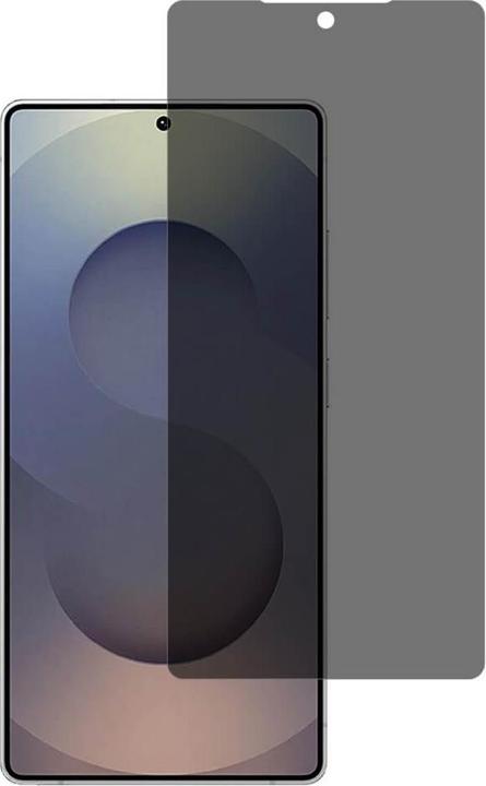 Immagine prodotto Cover-Discount Galaxy S25 Ultra - Display Schutzfolie PET Privacy Anti-Spy (1 Pezzo/i, Samsung Galaxy S25 Ultra)