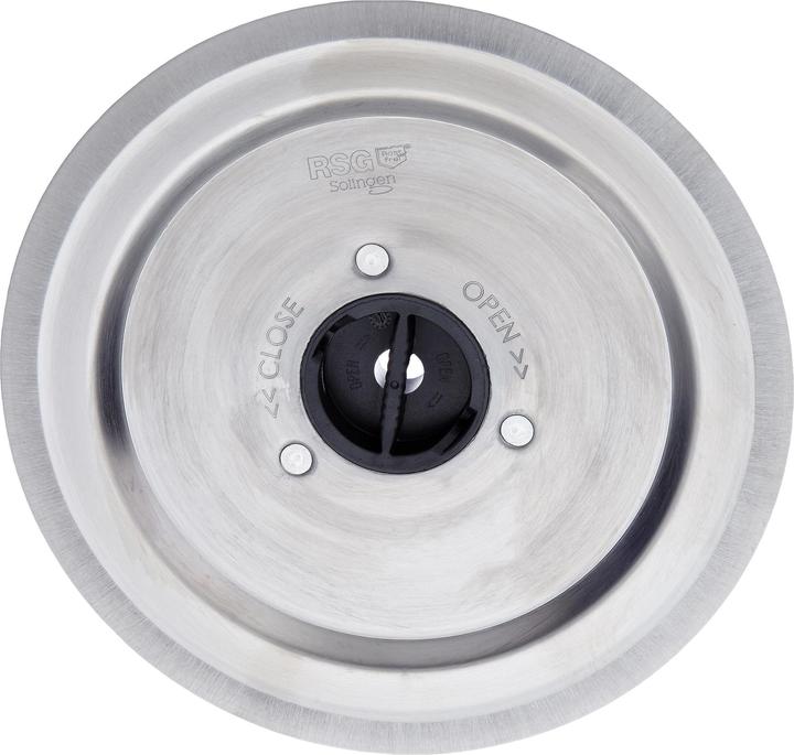 Actual product image Graef Special Knives