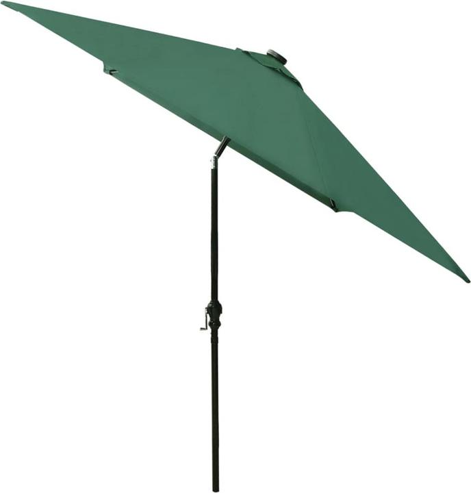 Actual product image VidaXL Thatch (2 m)