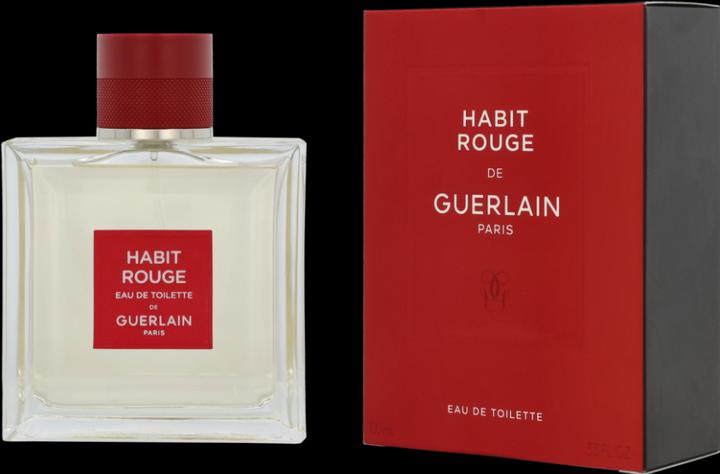 Image du produit Guerlain Eau de Toilette re22 (Eau de toilette, 100 ml)