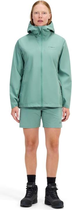Actual product image Berghaus Women's Deluge Pro 3.0 Jacket (16, XL)