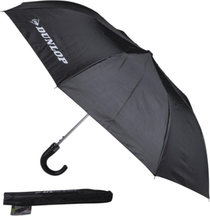 Dunlop Regenschirm