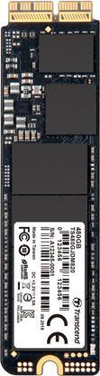 Actual product image Transcend JetDrive 725 (480 GB, M.2 2280)