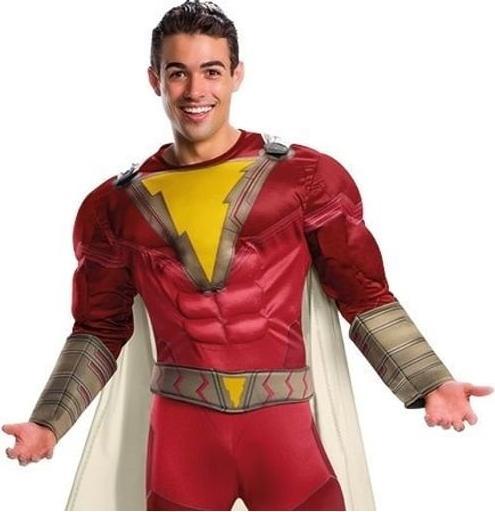Produktbild Rubies Shazam (XL)