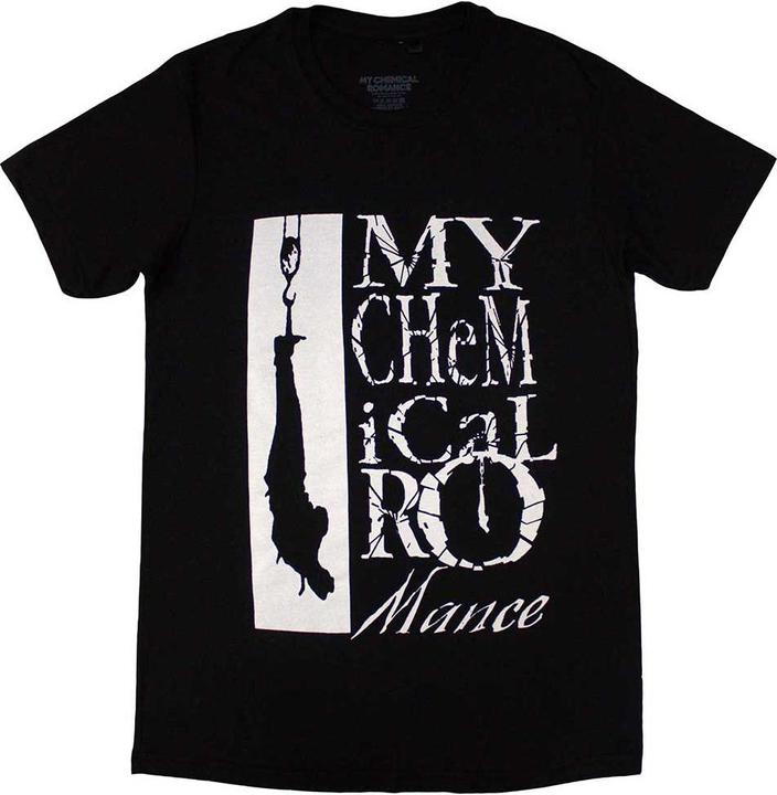 My Chemical Romance Hangman (XXL)
