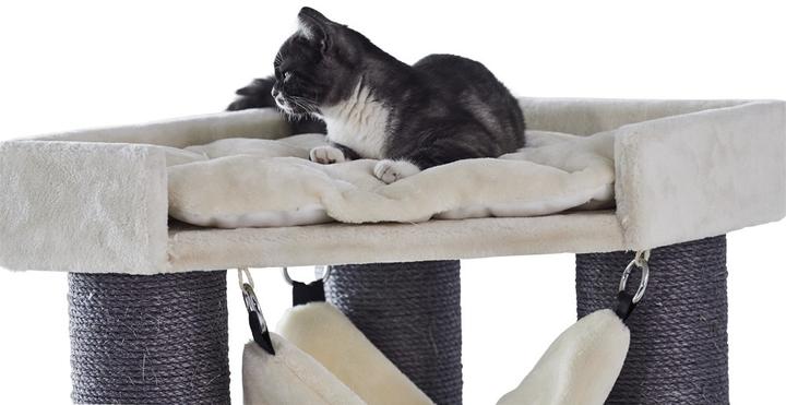 Actual product image Nobby Chilo (165 cm, Beige, Charcoal)