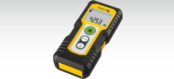 Produktbild Stabila Laser-Entfernungsmesser LD 220 (30 m, 635 nm)