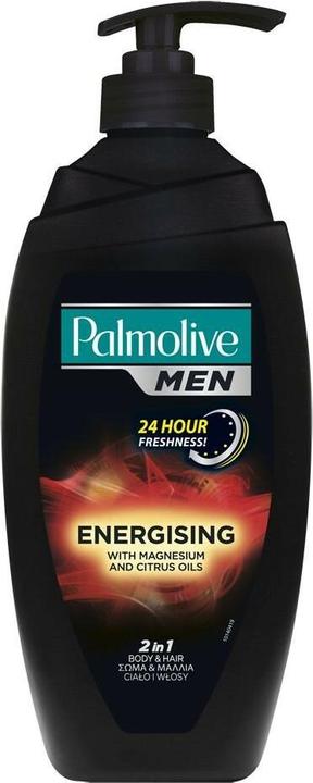 Colgate Palmolive Men Belebendes Duschgel 750ml (750 ml)