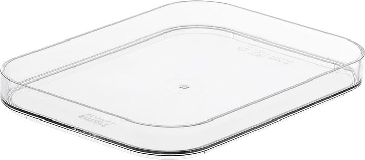 Orthex Lid 'SmartStore' Compact S (19.5 x 14.5 x 2.5 cm, 7 l)