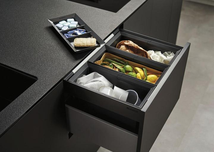 Image du produit Blanco Flexon II bas 90/4 (73 l)