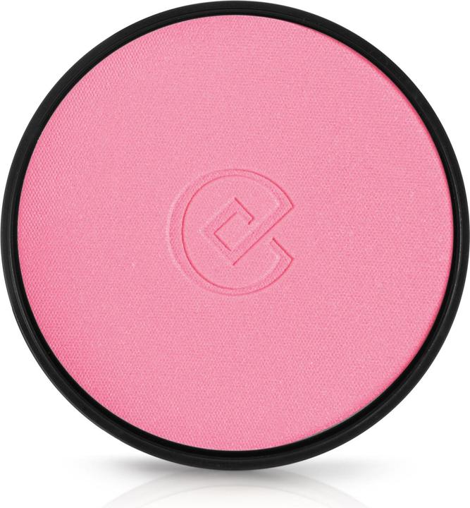 Collistar Recharge Maxi Blush Effet Soie 06 Riviera Rose (06)