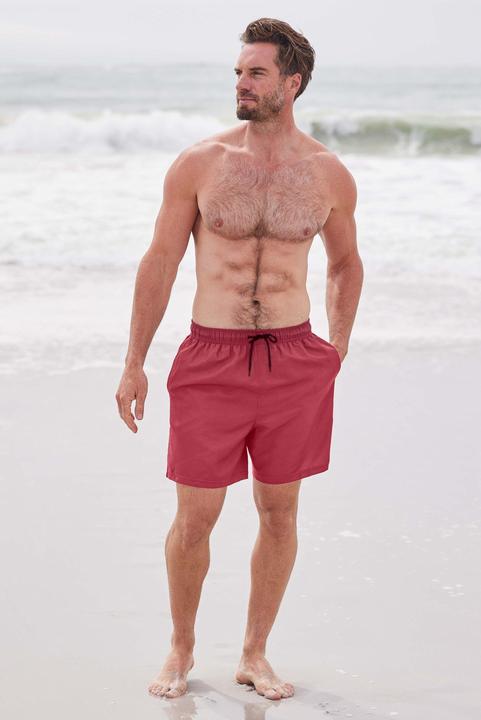 Actual product image Mountain Warehouse Mens Aruba Swim Shorts (4XL)