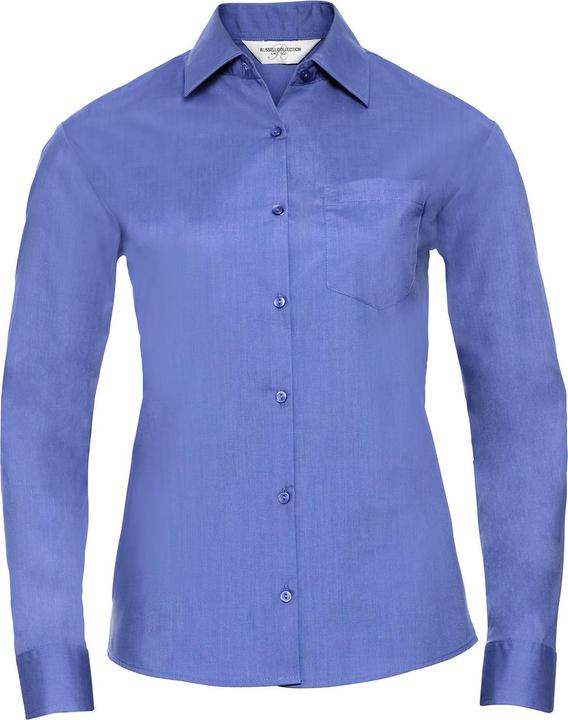 Immagine prodotto Russell Camicia Facile Manutenzione Manica Lunga Donna (L)
