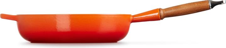 Produktbild Le Creuset Sautépfanne (28 cm, Bratpfanne, Gusseisen)