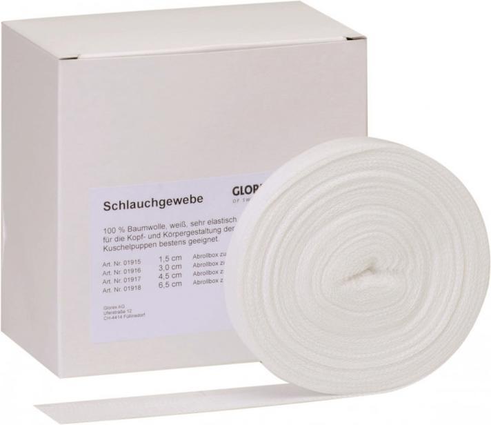 Immagine prodotto Glorex Tessuto tubolare da 3,0 cm